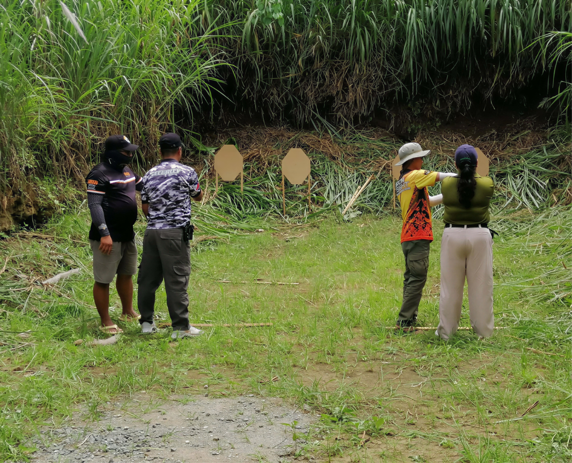 Training and Seminar